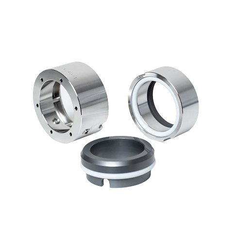 0450 H75N RS/CarSicN/G9 (аналог H75N/45-00 AQ1PGG) торцовое уплотнение